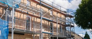 Bundesförderung für effiziente Gebäude