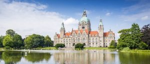 Grundsteuer Niedersachsen