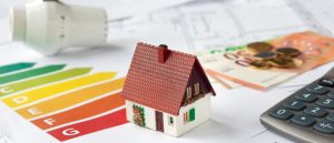 Energetische Sanierung