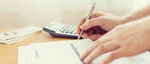 Spenden steuerlich absetzen