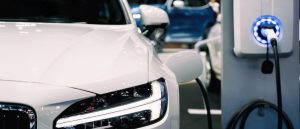 Elektro- und Hybridelektro-Firmenwagen||