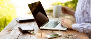 Gesetz zur Arbeitszeiterfassung