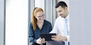 Ecovis Top-Arbeitgeber