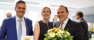 Torggler in Deutschland