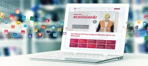 Ecovis Online