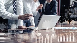 datenanalyse big data