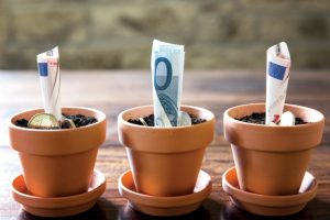 Unternehmensnachfolge Steuern sparen