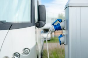 Elektromobilität Steuervorteile für Unternehmer