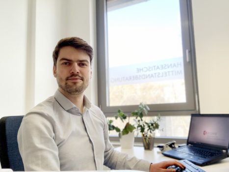 Beratungsgespür für den Mittelstand entwickeln