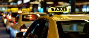 Elektronische Kassen: Technische Sicherheitseinrichtungen jetzt auch für Taxis und Mietwagen Pflicht