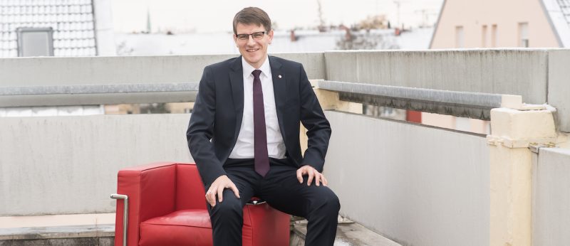 Die ersten 100 Tage im Job