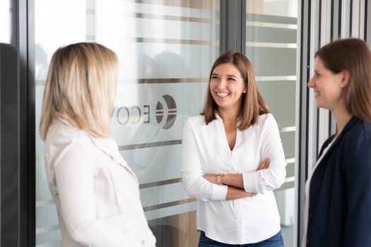 „Die WELT“: Ecovis gehört zu Deutschlands besten Arbeitgebern