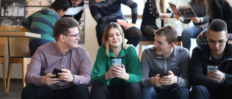 Ecovis Akademie zählt zu Deutschlands besten Ausbildern 2022