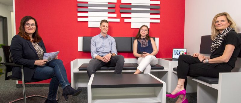 Ecovis im Vogtland bietet verschiedene Ausbildungswege