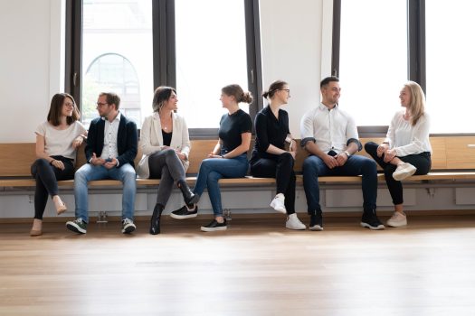 Ecovis ist Ausbildungs-Champion 2022