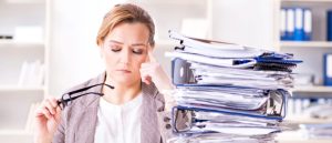 Nachweisgesetz Arbeitsverträge