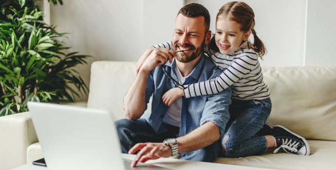 Familienfreundlichste Unternehmen 2023: Ecovis gehört dazu