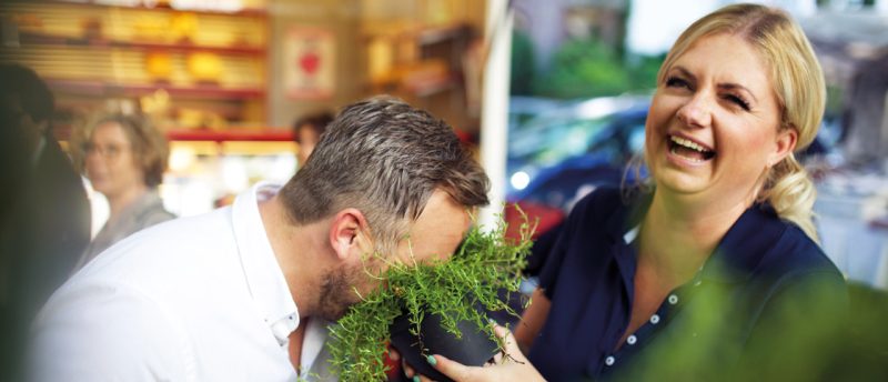 Gewürzwelt Ankerkraut