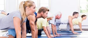 Betriebliche Gesundheitsförderung steuerfrei