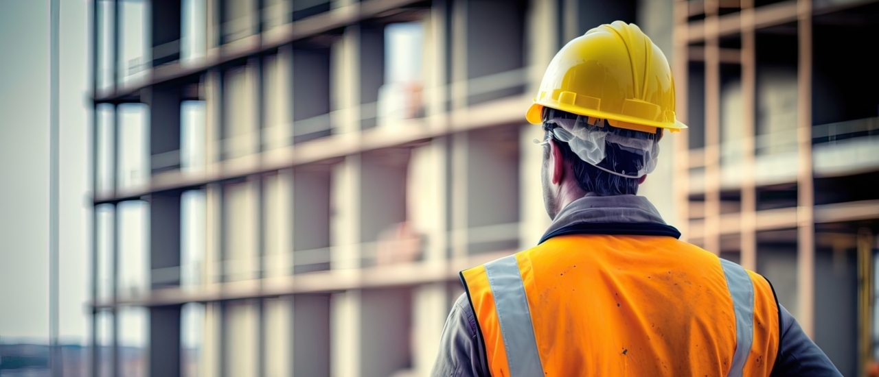 Gefahren auf der Baustelle: Generalunternehmer haften für verunglückte Mitarbeiter des Nachunternehmers - Ecovis Deutschland