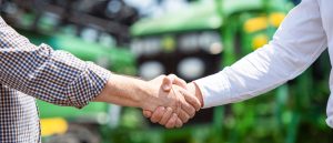 Vermietung von Betriebsvorrichtungen