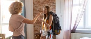 Einnahmen aus Vermietung