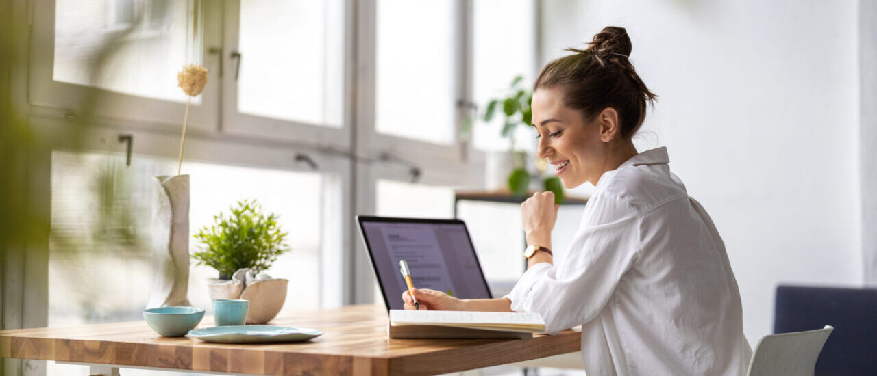 Homeoffice und Arbeitszimmer: Was Beschäftigte künftig absetzen können und was nicht - Ecovis Deutschland