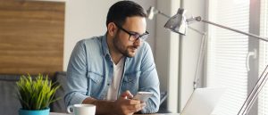 Rentenversicherungspflicht für Selbstständige