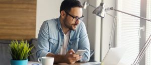 Homeoffice Mitarbeiter ausrüsten und Steuern sparen