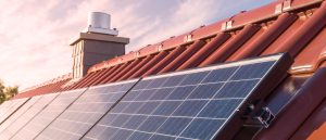 Steuerbefreiung für kleinere Photovoltaikanlagen