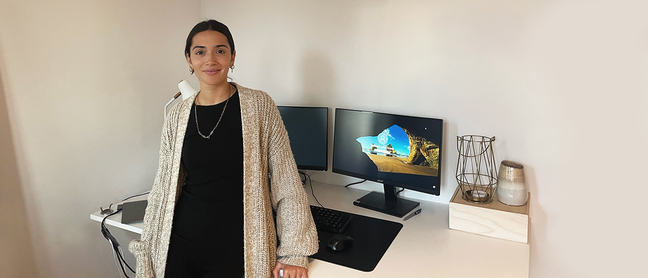 Trotz großer Entfernung eng im Lohn-Team arbeiten - Ecovis Deutschland