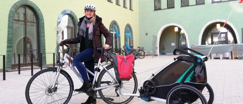 Über die Landwirtschaft zur Steuerberaterin