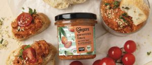 Vegane Lebensmittel pflanzenbasierte Lebensmittel Fleischersatzprodukte