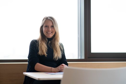 Vom Steuerbüro in die zentrale Kanzleientwicklung