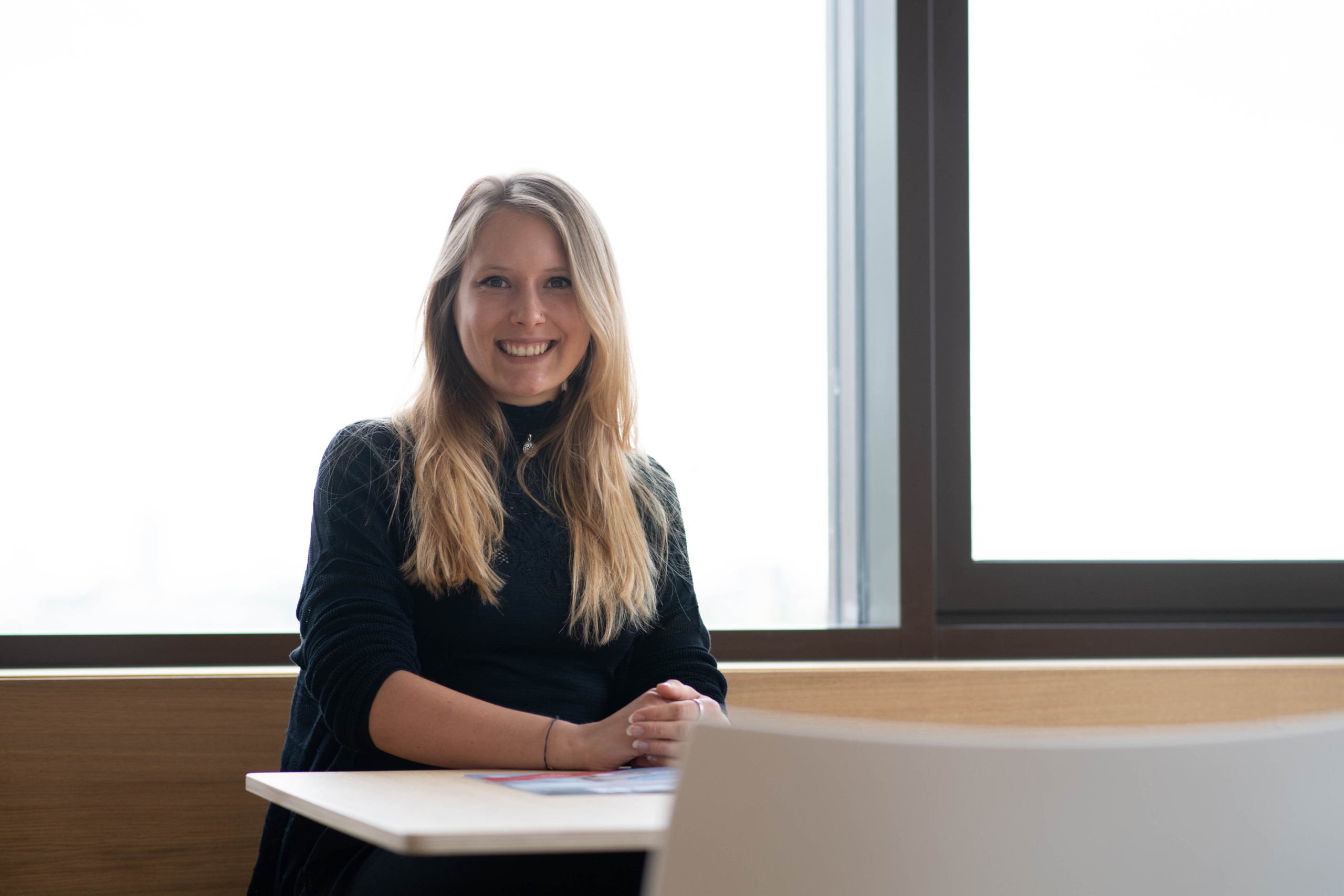 Vom Steuerbüro in die zentrale Kanzleientwicklung - Ecovis Deutschland