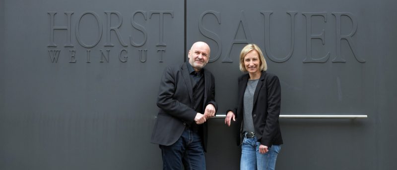 Weingut Horst Sauer