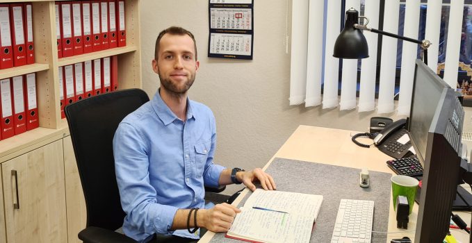 Wenn Steuern auf IT treffen: Digitale Prozesse in der Kanzlei