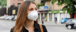 Kostenlose FFP2-Masken geldwerter Vorteil