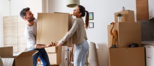 Umzugskosten absetzen