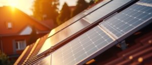 Einspeisevergütung für Photovoltaikanlagen