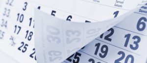 Aufbewahrungsfristen für Buchhaltung|