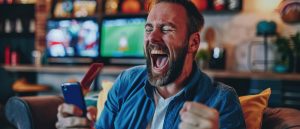 Steuern bei Sportwetten