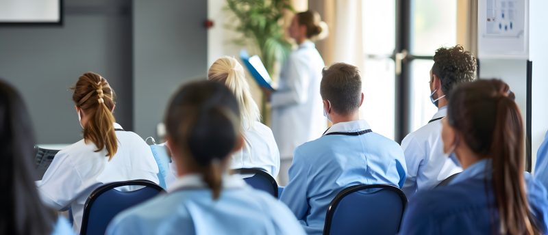 Leiharbeit in der Pflege,,,,