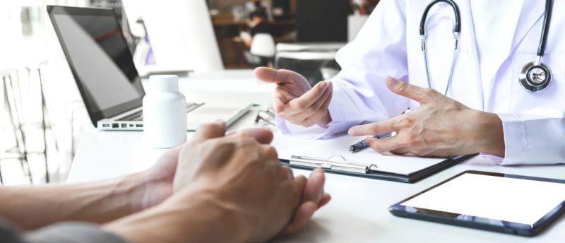 Abrechnung innovativer Behandlungsmethoden