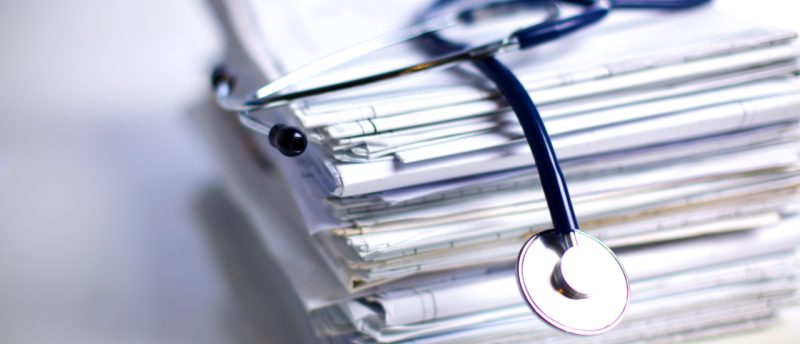 Abrechnung und Prüfverfahren