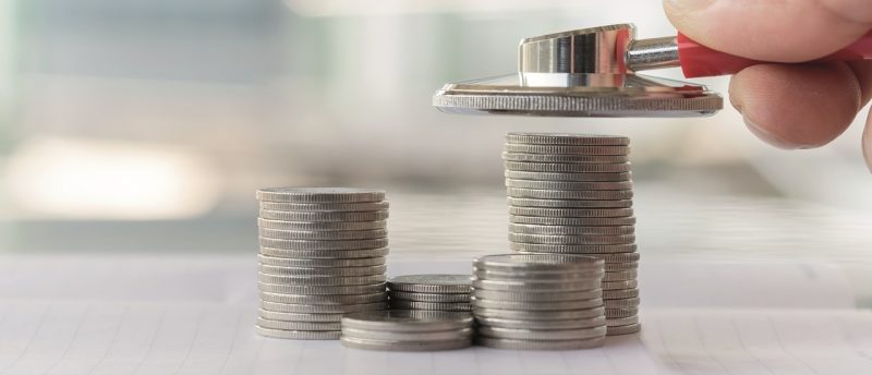 Abschreibung: Wie Ärzte vom Konjunkturpaket profitieren|Abschreibung: Wie Ärzte vom Konjunkturpaket profitieren