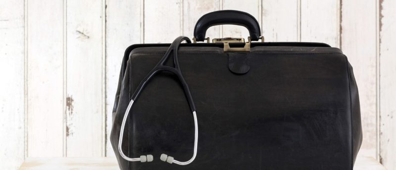 Ärzte im Test- oder Impfzentrum Sozialversicherungspflicht