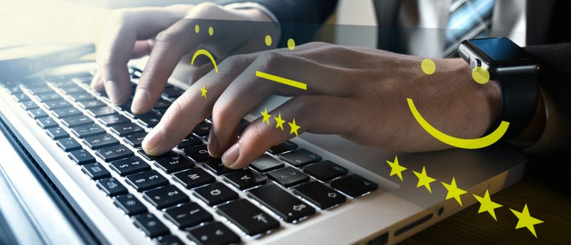 Ärztebewertungsportal