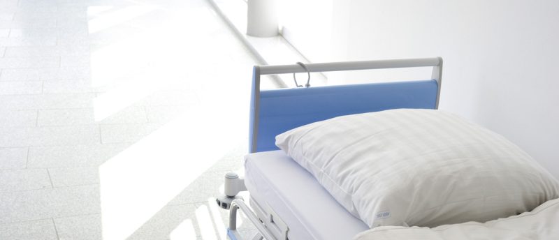 Schmerzensgeld Behandlung durch anderen Arzt