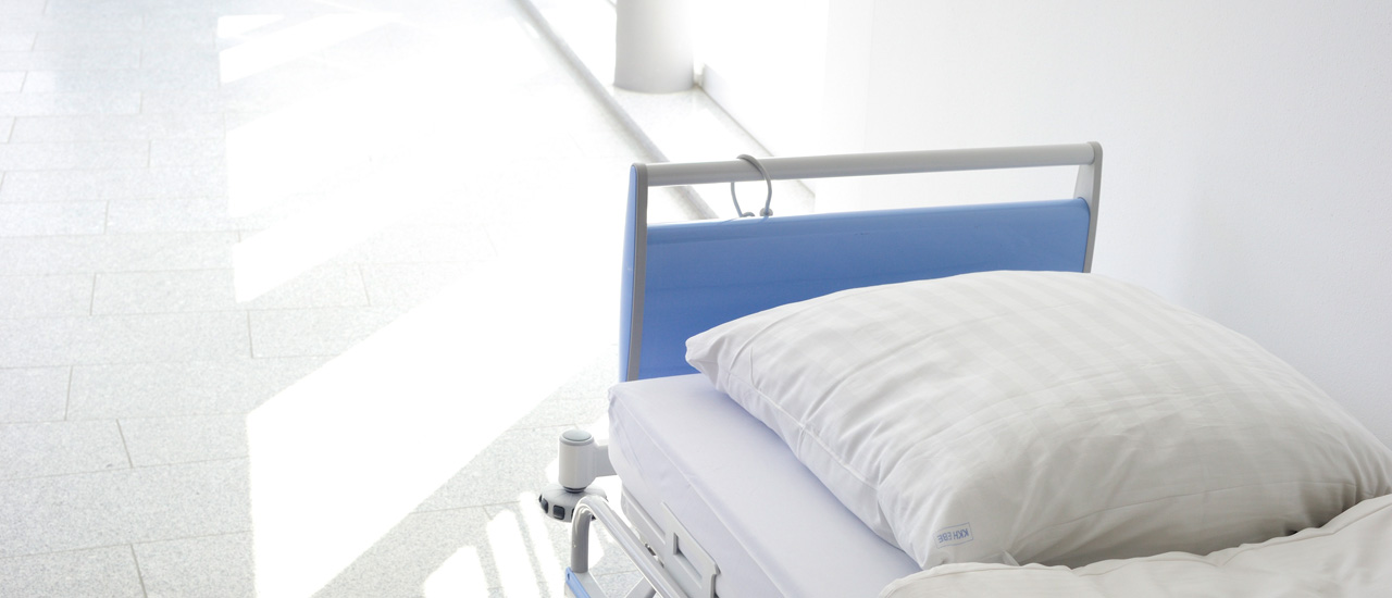 Anspruch auf Schmerzensgeld: Wenn ein anderer Arzt Patienten behandelt - Ecovis Deutschland